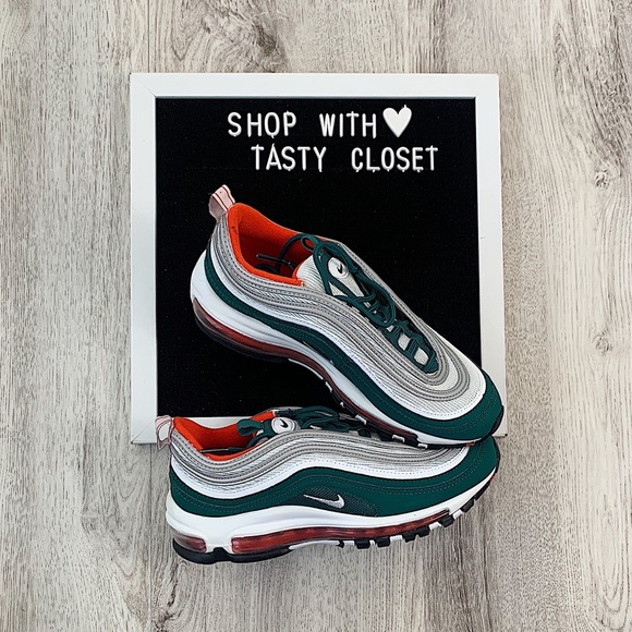 Nike air max 97 sneakers - Picture 3 of 8